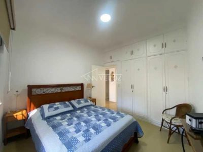 Apartamento, 3 quartos, 85 m² - Foto 1