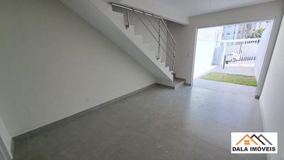 Casa, 2 quartos, 55 m² - Foto 3