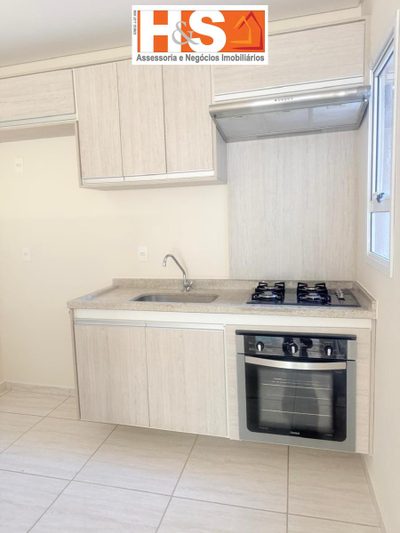 Apartamento, 3 quartos, 80 m² - Foto 5