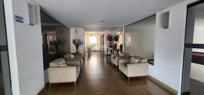 Apartamento, 3 quartos, 136 m² - Foto 4