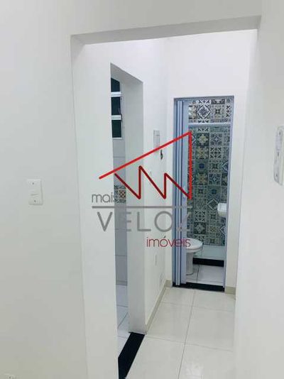 Apartamento, 1 quarto, 23 m² - Foto 1
