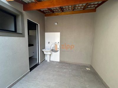 Apartamento, 1 quarto, 30 m² - Foto 4