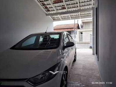 Casa, 3 quartos, 100 m² - Foto 4
