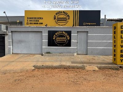 Casa, 2 quartos, 218 m² - Foto 1