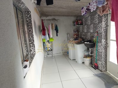 Casa, 2 quartos, 118 m² - Foto 1
