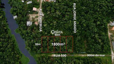Terreno, 360 m² - Foto 1