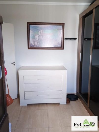 Apartamento, 2 quartos - Foto 2