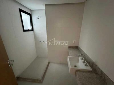 Apartamento, 4 quartos, 151 m² - Foto 1