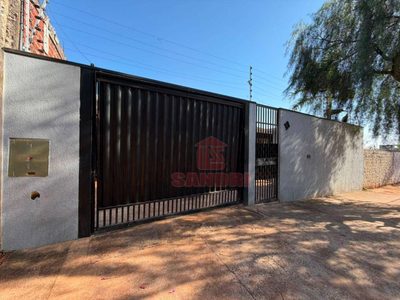 Casa, 3 quartos, 180 m² - Foto 2