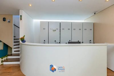 Prédio Inteiro, 194 m² - Foto 4