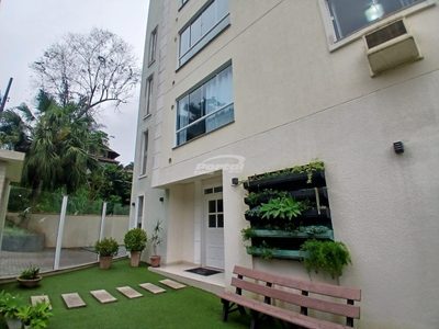Apartamento, 2 quartos, 1 m² - Foto 1