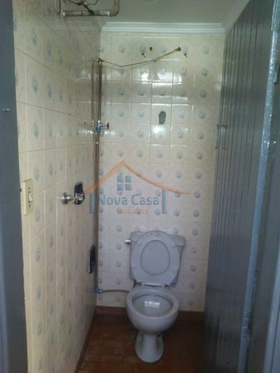 Casa, 1 quarto, 35 m² - Foto 5