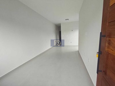 Casa, 2 quartos, 57 m² - Foto 3