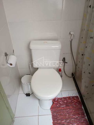 Apartamento, 1 quarto, 27 m² - Foto 1