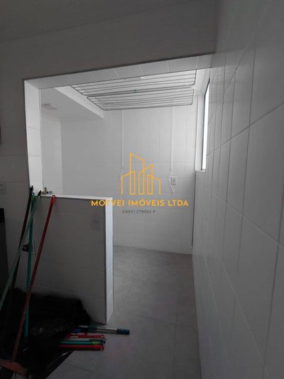Apartamento, 2 quartos, 57 m² - Foto 3