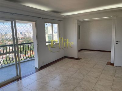 Apartamento, 3 quartos, 106 m² - Foto 1