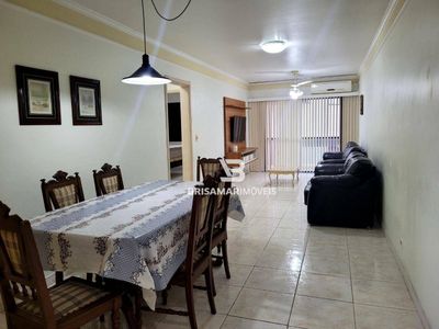 Apartamento, 3 quartos, 108 m² - Foto 1