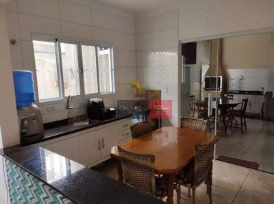Casa, 2 quartos, 120 m² - Foto 5