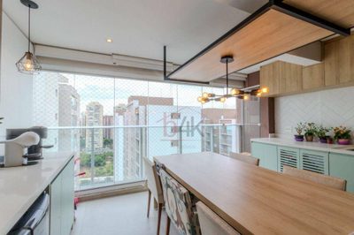 Apartamento, 2 quartos, 81 m² - Foto 4