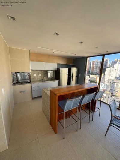 Apartamento, 1 quarto, 38 m² - Foto 5