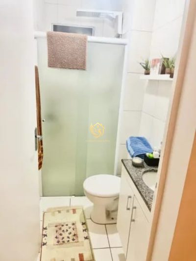 Apartamento, 2 quartos, 54 m² - Foto 5