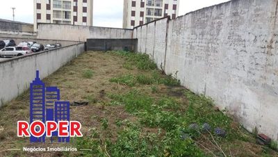 Terreno, 500 m² - Foto 2