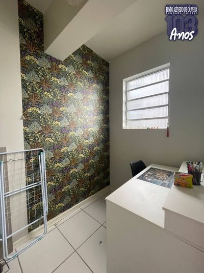 Apartamento, 3 quartos, 83 m² - Foto 3