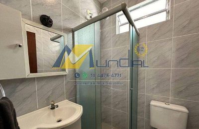 Sobrado, 3 quartos, 140 m² - Foto 5