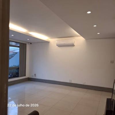 Sobrado, 4 quartos, 550 m² - Foto 1