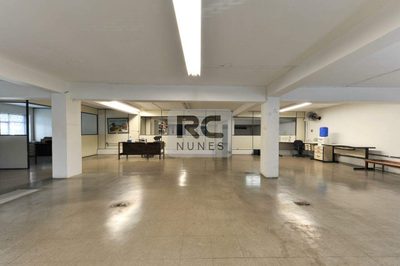 Prédio Inteiro, 1538 m² - Foto 3