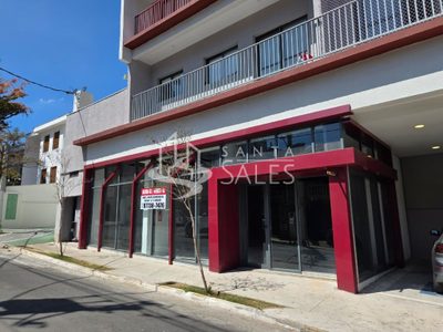Loja-Salão, 308 m² - Foto 4