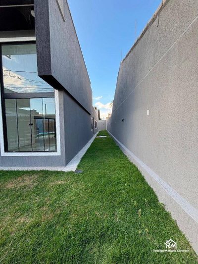 Casa, 3 quartos, 140 m² - Foto 2