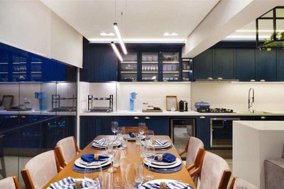 Apartamento, 3 quartos, 115 m² - Foto 1