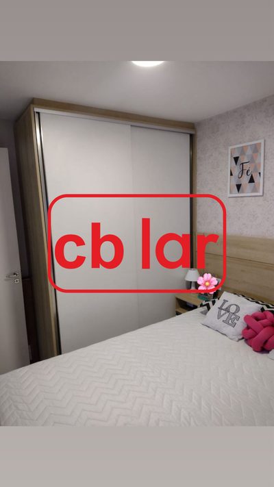 Apartamento, 2 quartos, 47 m² - Foto 5