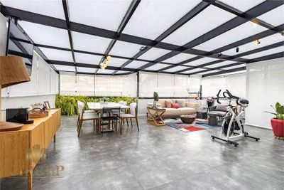 Apartamento, 3 quartos, 189 m² - Foto 1