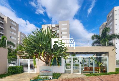 Apartamento, 3 quartos, 80 m² - Foto 1