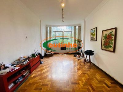 Apartamento, 3 quartos, 114 m² - Foto 2