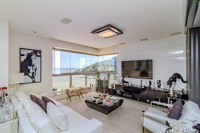Apartamento, 3 quartos, 246 m² - Foto 3