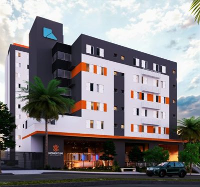 Apartamento, 2 quartos, 113 m² - Foto 1