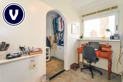 Apartamento, 4 quartos, 320 m² - Foto 5