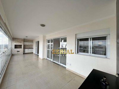 Apartamento, 4 quartos, 260 m² - Foto 2