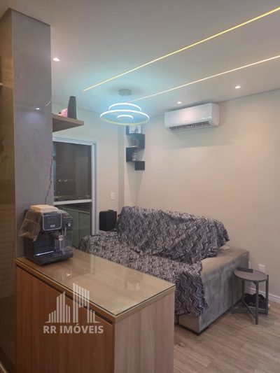Apartamento, 3 quartos, 67 m² - Foto 1