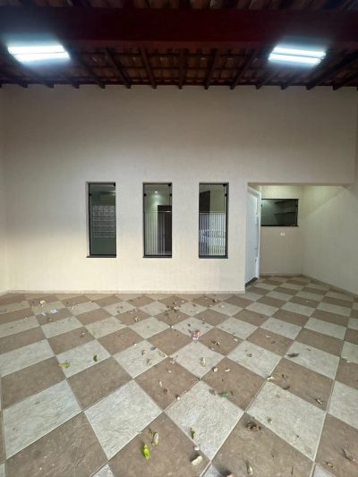 Casa, 3 quartos, 234 m² - Foto 2