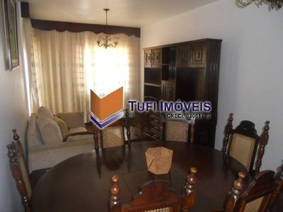 Apartamento, 2 quartos, 82 m² - Foto 2