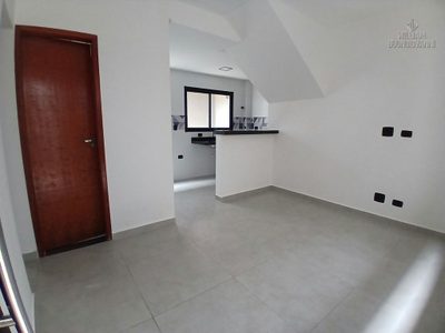 Casa de Condomínio, 2 quartos - Foto 2
