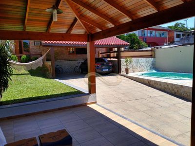 Casa, 2 quartos, 109 m² - Foto 4