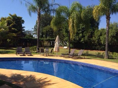 Casa de Condomínio, 5 quartos - Foto 2