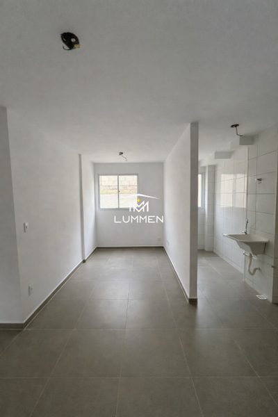 Apartamento, 2 quartos, 60 m² - Foto 1
