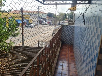Sobrado, 2 quartos, 250 m² - Foto 1