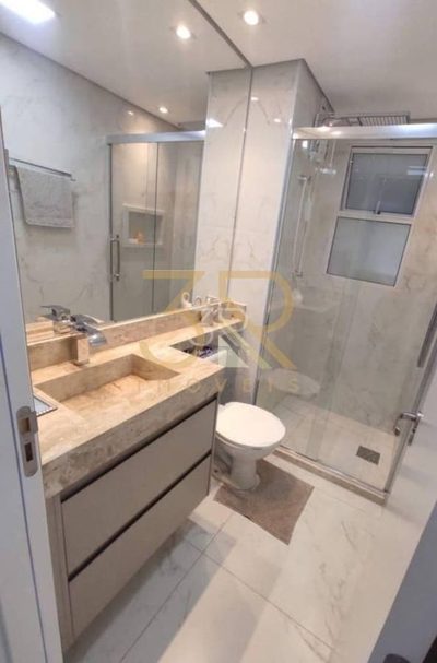 Apartamento, 3 quartos, 74 m² - Foto 3